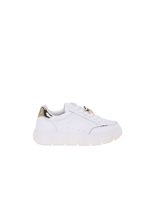 Sneakers, donna, logate. MOSCHINO LOVE | JA15214G1M IA610A